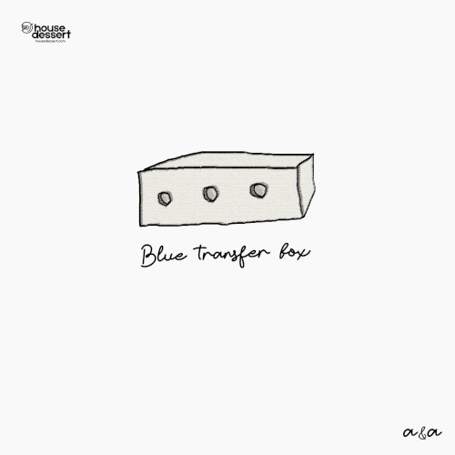 Blue Transfer Box (Original Version)