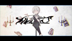 ソルィティア / feat.初音ミク