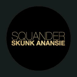 Squander