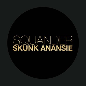 Squander