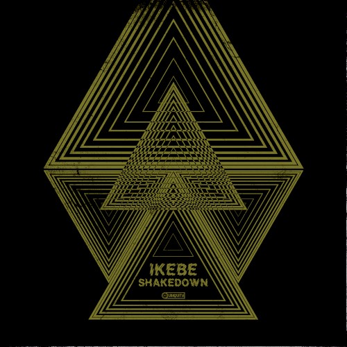 Ikebe Shakedown