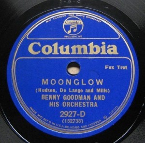 Moonglow / Breakfast Ball