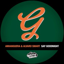 Say Goodnight