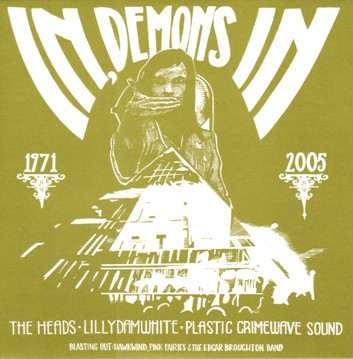 In, Demons In