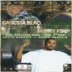 Mayor & The Pimp
