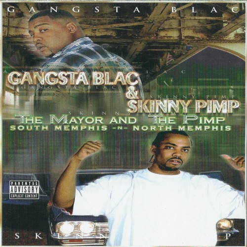 Mayor & The Pimp