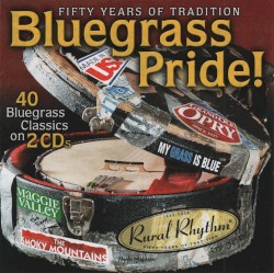 Bluegrass Pride!