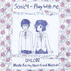 Play With Me