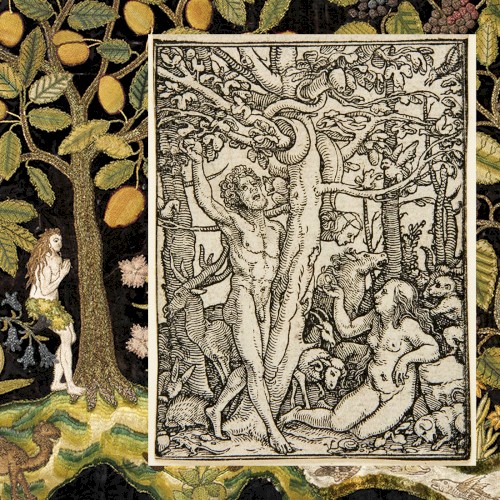 The Fall of Man