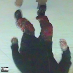 FALLING OFF