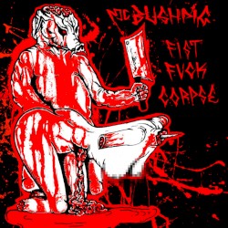 FIST FUCK CORPSE