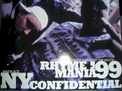 Rhyme Mania '99 / NY Confidential
