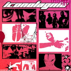 iconolagnia mix