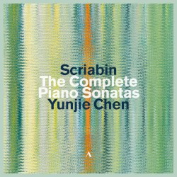 The Complete Piano Sonatas