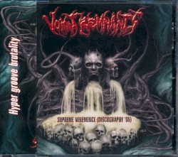 Supreme Vehemence (Discography '05)