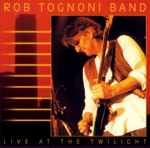 Live At The Twilight