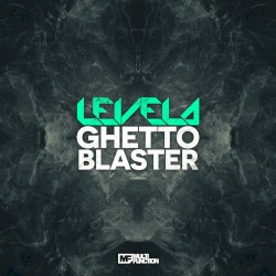 Ghetto Blaster