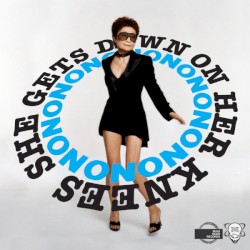 She Gets Down on Her Knees (remixes)