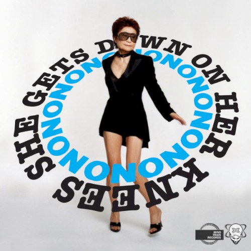 She Gets Down on Her Knees (remixes)