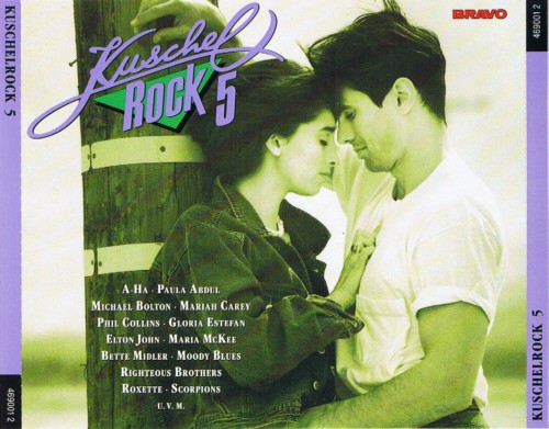 Kuschelrock 5