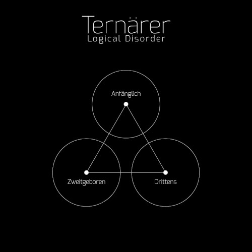 Ternärer