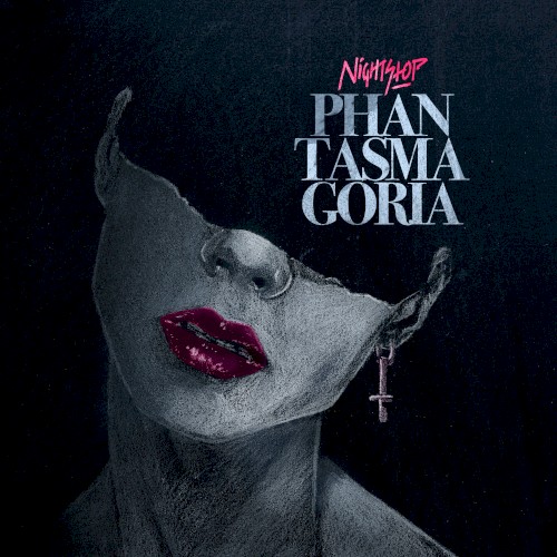 Phantasmagoria