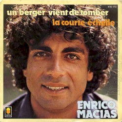 Un berger vient de tomber / La Courte échelle