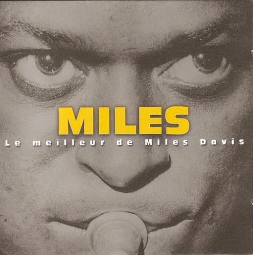 Le Meilleur de Miles Davis