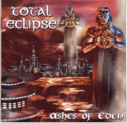 Ashes of Eden