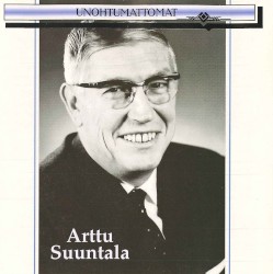 Unohtumattomat
