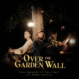 Over the Garden Wall