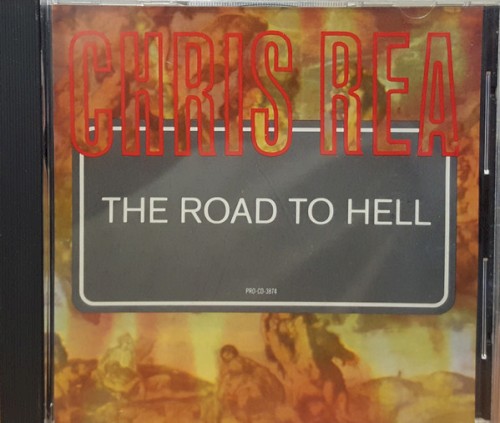 The Road To Hell (Parts I & II)