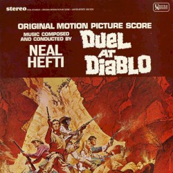 Duel at Diablo