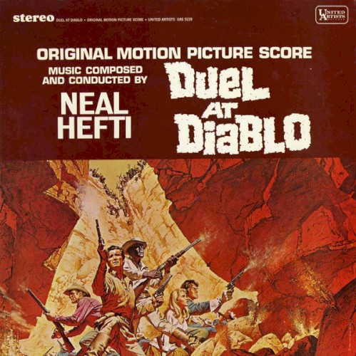 Duel at Diablo