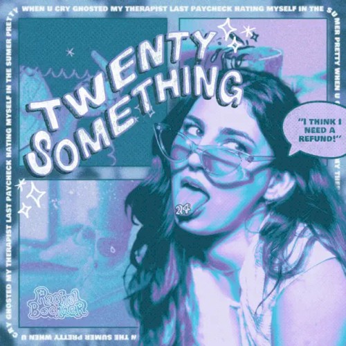 twenty something