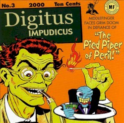 Digitus Impudicus