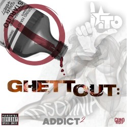 GhettOut : Insomnia Addict 2