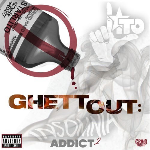 GhettOut : Insomnia Addict 2