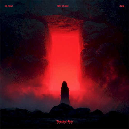 Better Off Alone X Clarity (Hardstyle)