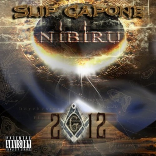 2G12 : The Nibiru Mixtape