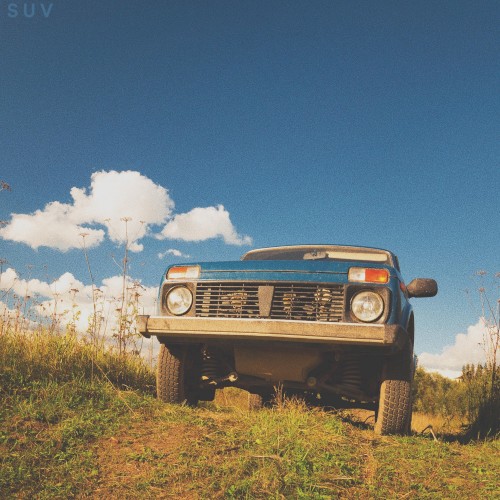 SUV