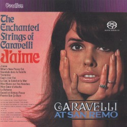 Caravelli at San Remo / J’aime