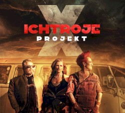 Projekt X