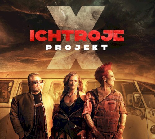Projekt X