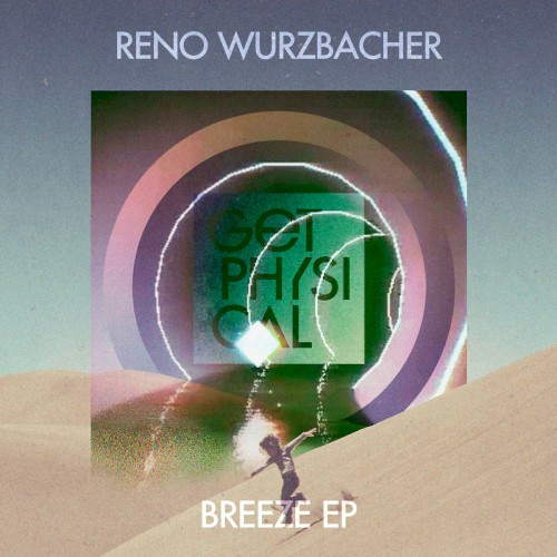 Breeze EP