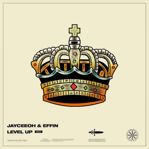 Level Up