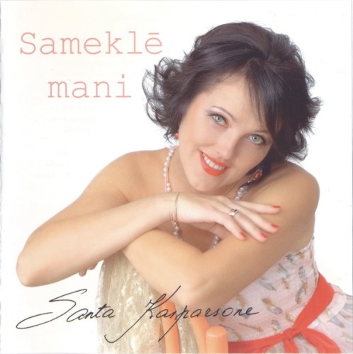 Sameklē mani