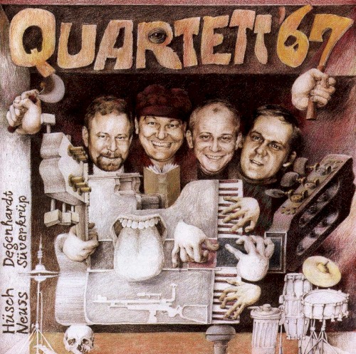 Quartett '67