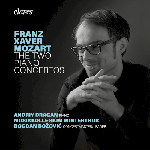 The Two Piano Concertos