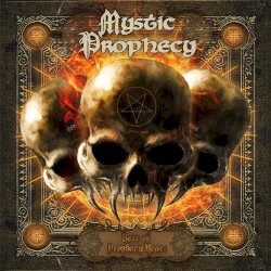 Best of Prophecy Years